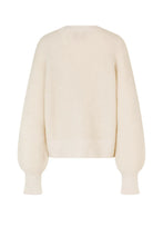 Load image into Gallery viewer, Steviecras cardigan - off white
