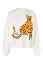 Load image into Gallery viewer, SydneyLL Leopard Sweatshirt
