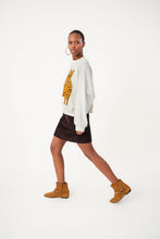 Load image into Gallery viewer, SydneyLL Leopard Sweatshirt
