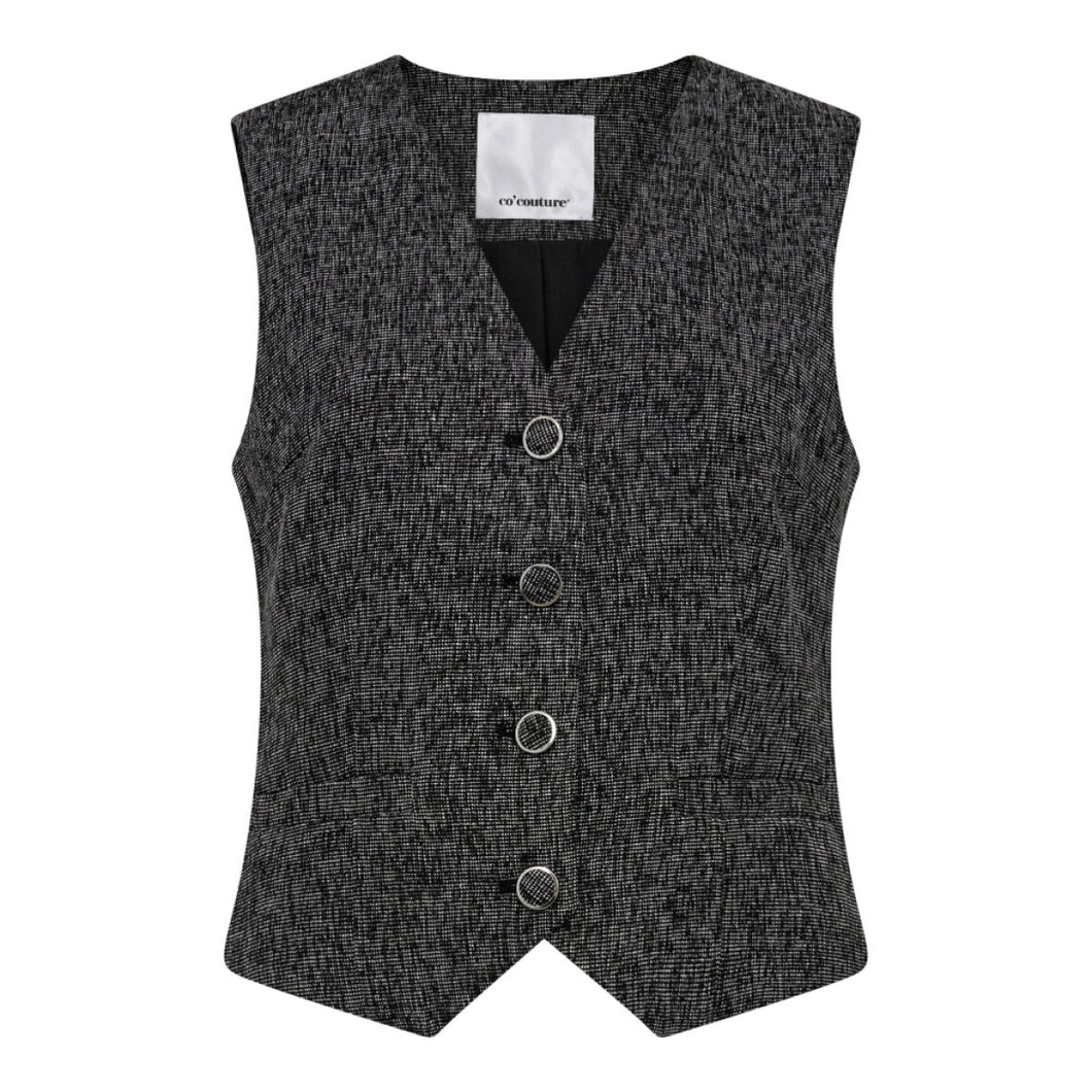 Tamia Vest