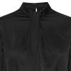 Load image into Gallery viewer, Tara Blouse – Black
