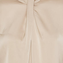 Load image into Gallery viewer, Tara Blouse – Hammered Blush
