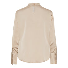 Load image into Gallery viewer, Tara Blouse – Hammered Blush
