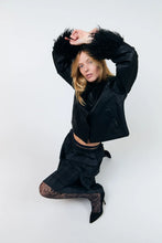 Load image into Gallery viewer, TracyLL Jacket Ls
