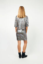 Load image into Gallery viewer, TrineLL Short Jacket Multi
