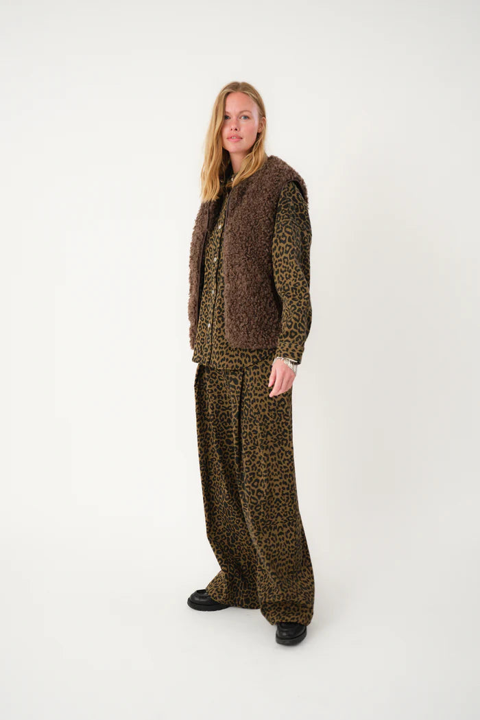 VadaLL Vest Sl