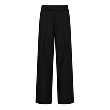 Load image into Gallery viewer, Vidacc wide pant - Black
