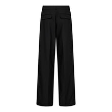 Load image into Gallery viewer, Vidacc wide pant - Black
