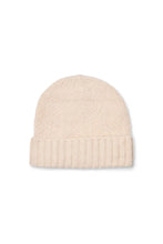 Hlaða mynd inn í gallerískoðara, Dual Knit Hat Majda Beige
