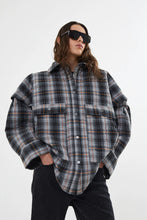 Load image into Gallery viewer, Sevara Padded Jacket
