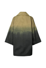 Load image into Gallery viewer, Jacqline Flow Drill Oversize Jacket
