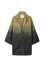 Load image into Gallery viewer, Jacqline Flow Drill Oversize Jacket
