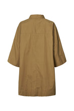 Load image into Gallery viewer, Lula Poplin Tunic Dress
