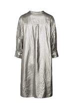 Load image into Gallery viewer, Antique silver kaftan
