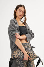 Hlaða mynd inn í gallerískoðara, Leopard Print Cross Body Bag - Mona
