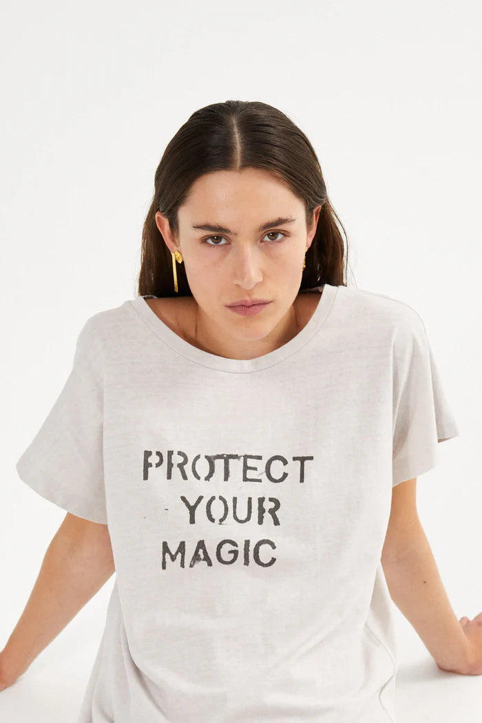 Magic t-shirt - Ambla