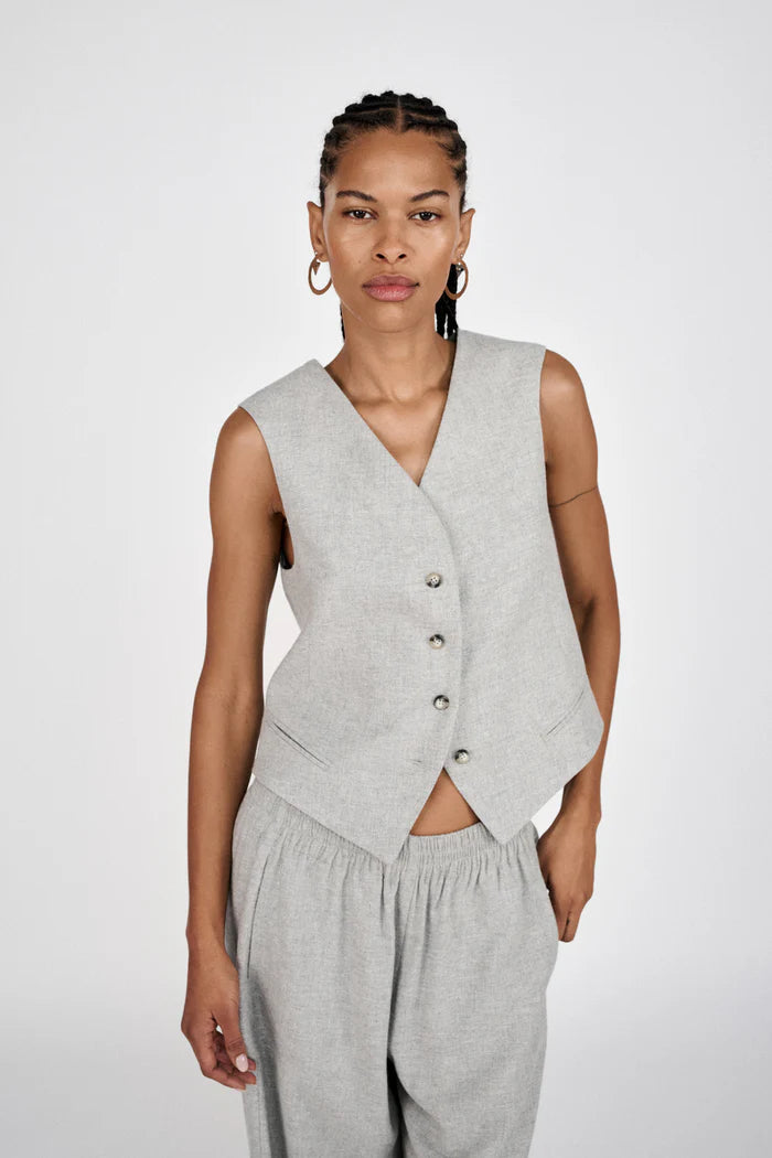 Favour Tailoring Vest