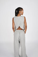 Load image into Gallery viewer, Everdeen Drapy Tailoring relaxed Pants
