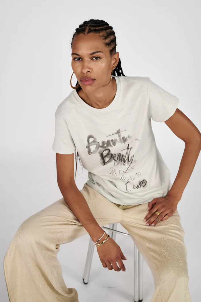 Beauty t shirt Ambla