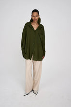 Load image into Gallery viewer, Noah Army Green
