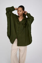 Load image into Gallery viewer, Noah Army Green
