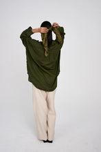 Load image into Gallery viewer, Noah Army Green
