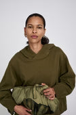 Hlaða mynd inn í gallerískoðara, Nasima Sweatshirt
