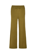 Load image into Gallery viewer, Dianne Wool Pants Fern Green

