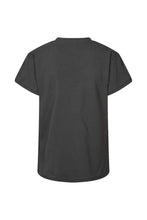 Load image into Gallery viewer, Ambla Eclipsed print t-shirt I Faded black
