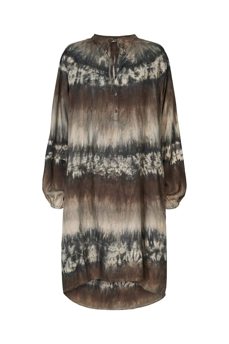 Irela Arizona Tie Dress