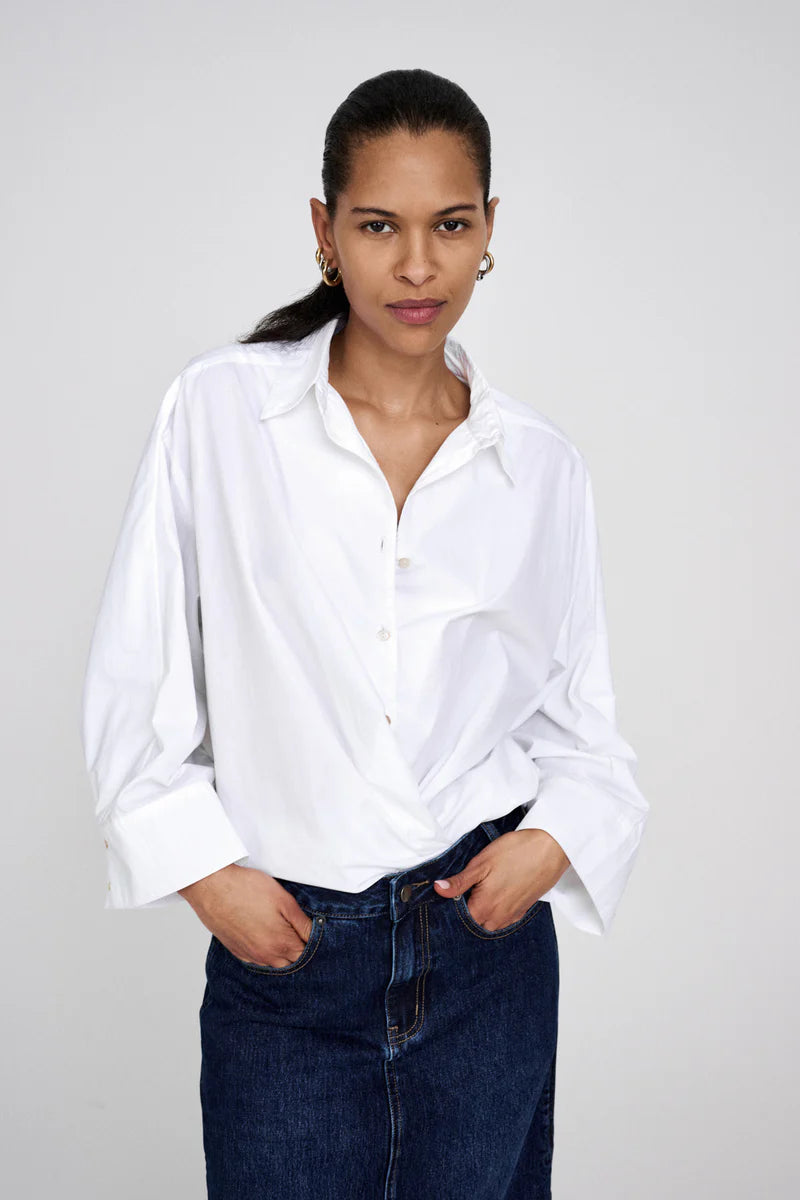 Chloe Shirt