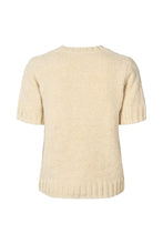 Load image into Gallery viewer, Elka Towelling knit  Sand
