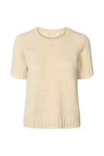 Load image into Gallery viewer, Elka Towelling knit  Sand
