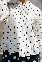 Hlaða mynd inn í gallerískoðara, WesternCras Blouse
