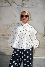 Hlaða mynd inn í gallerískoðara, WesternCras Blouse
