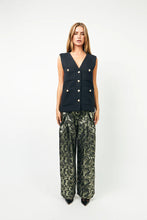 Load image into Gallery viewer, ZolaLL Pants Silver
