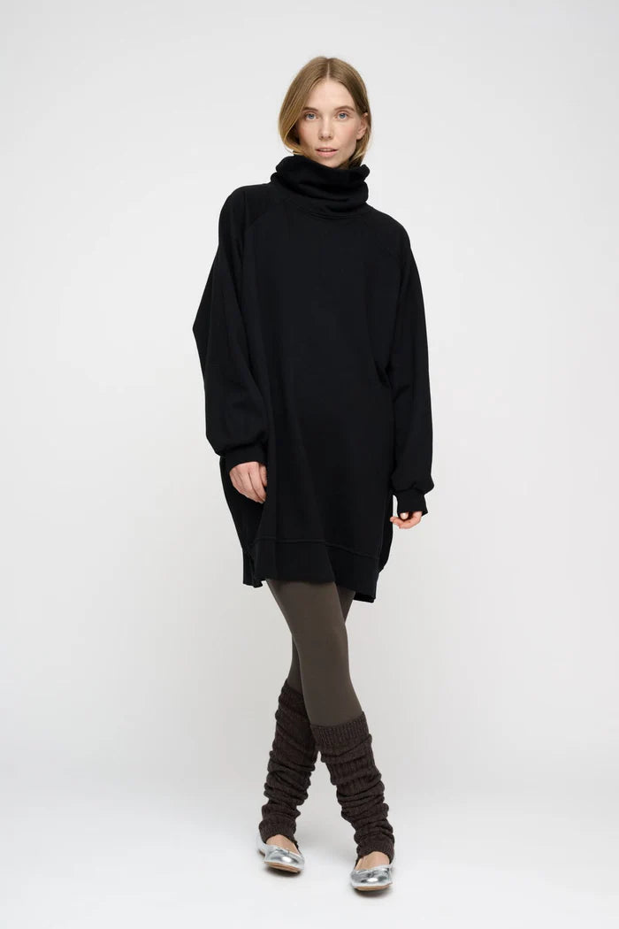 Atlas Sweat Black