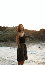 Load image into Gallery viewer, Air Sweatshorts Stone Brown
