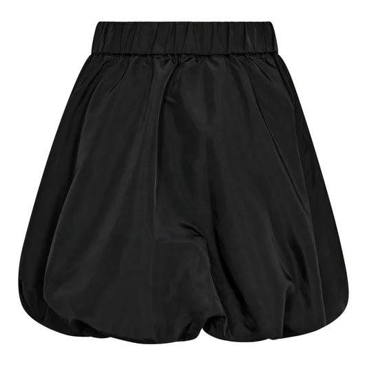 TriceCC Balloon Skirt Black