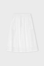 Load image into Gallery viewer, Brill Skirt Poplin
