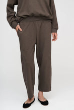 Load image into Gallery viewer, Buddha Sweat Pants Stone Brown
