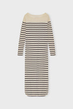 Load image into Gallery viewer, Charisma Dress Stripe
