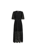 Load image into Gallery viewer, LetiCC Lace Maxi Dress
