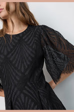 Load image into Gallery viewer, LetiCC Lace Maxi Dress
