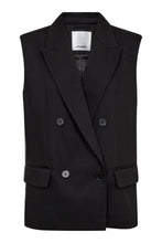 Load image into Gallery viewer, AlmiraCC Vest Black
