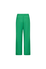 Load image into Gallery viewer, AminaCCZip Panel Pant Green
