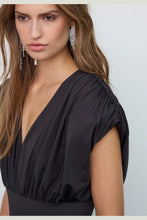 Load image into Gallery viewer, Cattlacc V Dress
