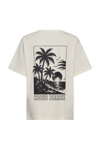 Load image into Gallery viewer, Coco BeachCC Box Tee
