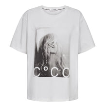 Hlaða mynd inn í gallerískoðara, CocoCC Chic Box Tee
