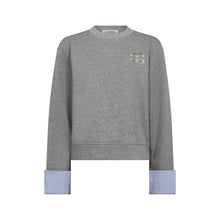 Hlaða mynd inn í gallerískoðara, Daniella Cuff Sweat
